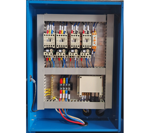 Máy hút ẩm công nghiệp Decker DID-168