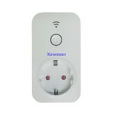  Ổ cắm hẹn giờ điều khiển từ xa wifi/3g - TS1 