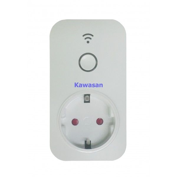  Ổ cắm hẹn giờ điều khiển từ xa wifi/3g - TS1 