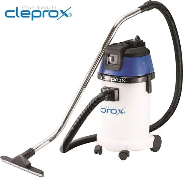 Máy hút bụi công nghiệp CleproX X2/70