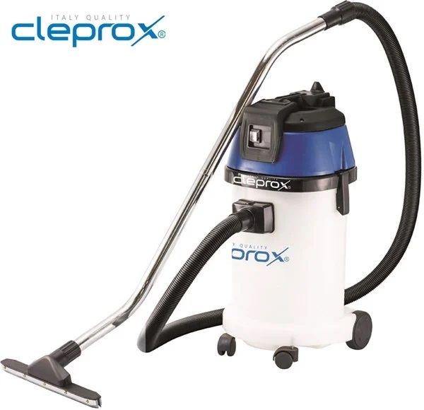  Máy hút bụi công nghiệp CleproX X2/70 