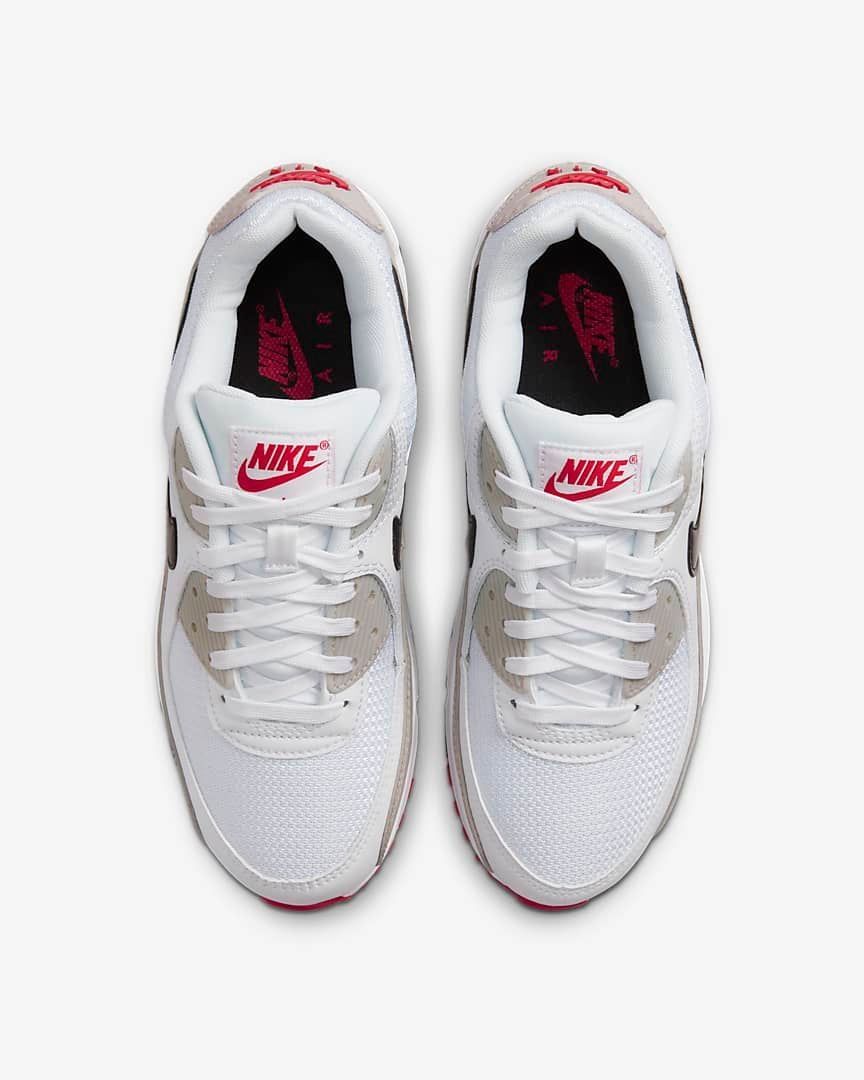 Giày Nike Nữ WMNS AIR MAX 90 Nike DX0116-101