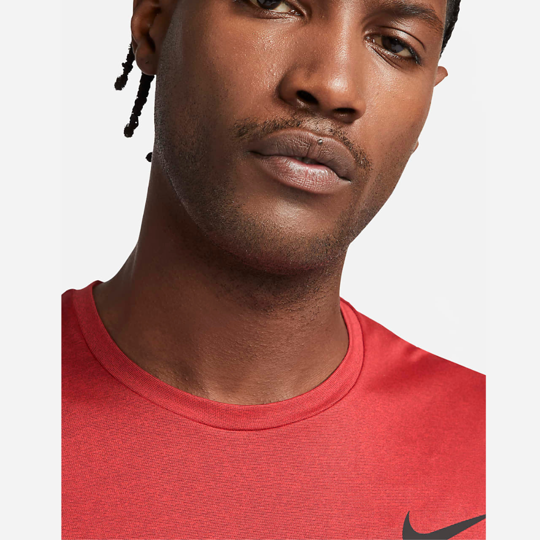 Áo Nike AS M NP DF HPR DRY TOP SS Nam CZ1182-677
