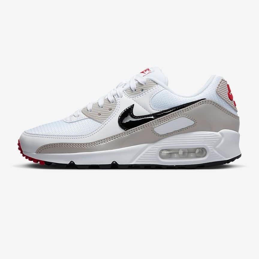 Giày Nike Nữ WMNS AIR MAX 90 Nike DX0116-101