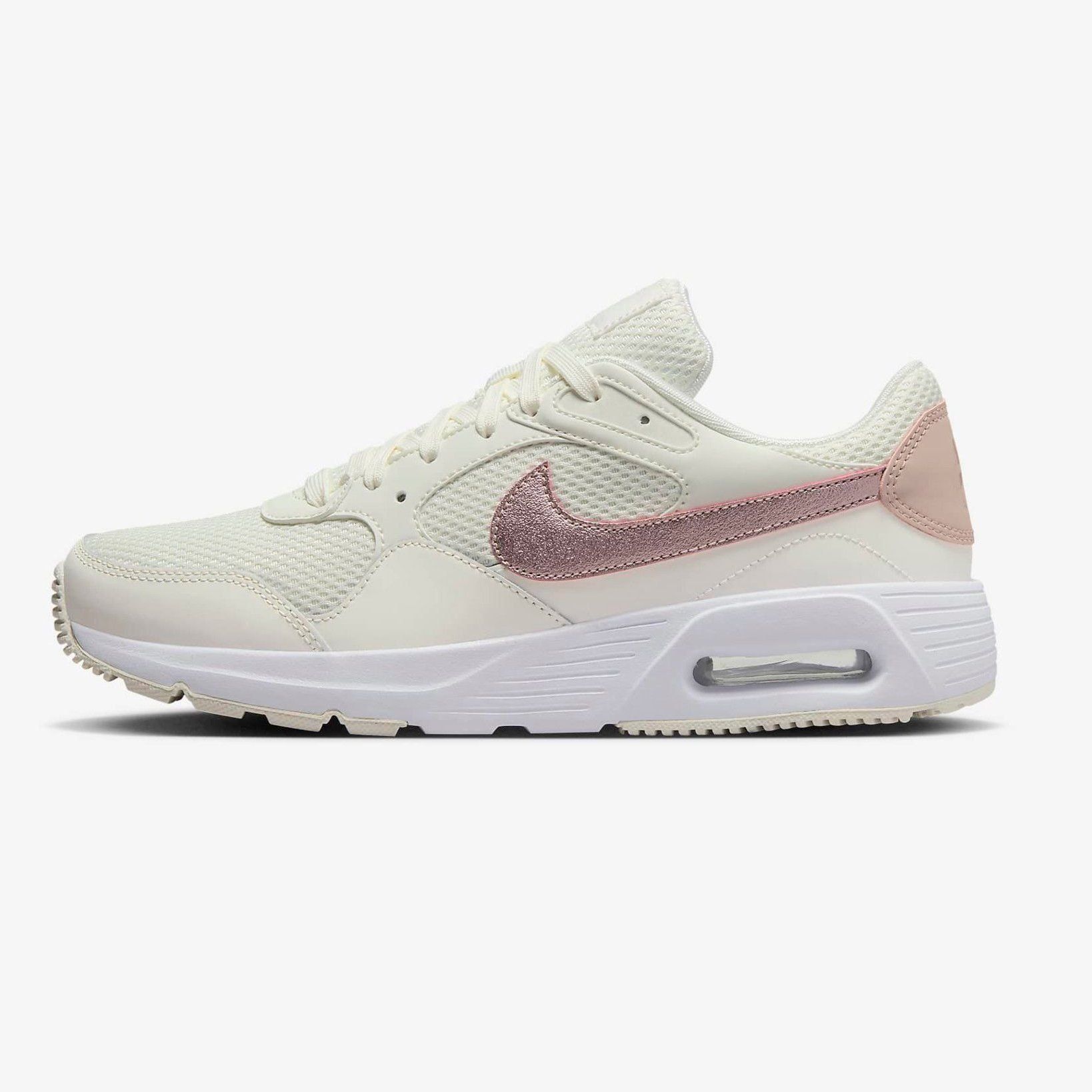 Giày Nike Nữ Air Max SC SE DV6842-100
