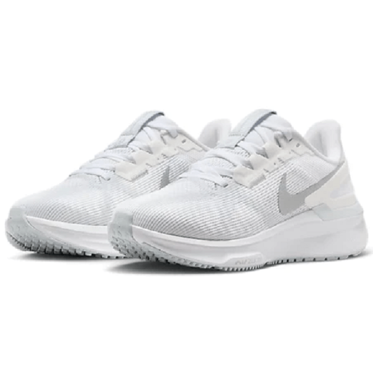 Giày Nike nữ AIR ZOOM STRUCTURE 25 DJ7884-101