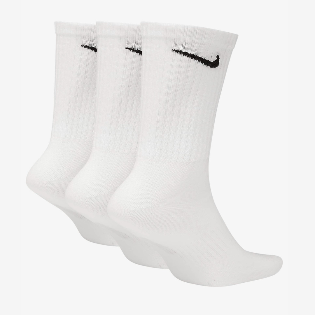 Tất tập luyện Nike Everyday Lightweight SX7676-100