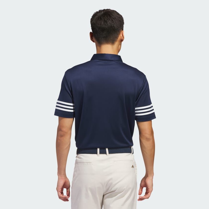 ÁO POLO NAM 3 SỌC