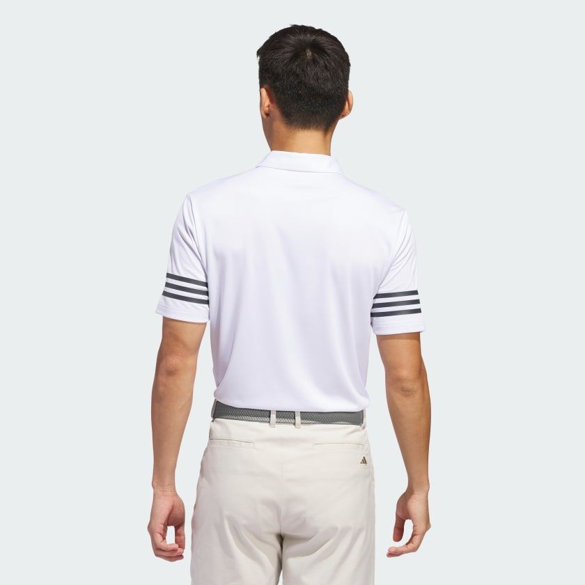 ÁO POLO NAM 3 SỌC