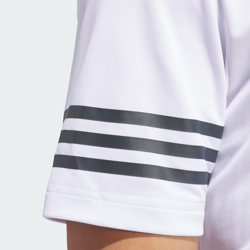 ÁO POLO NAM 3 SỌC