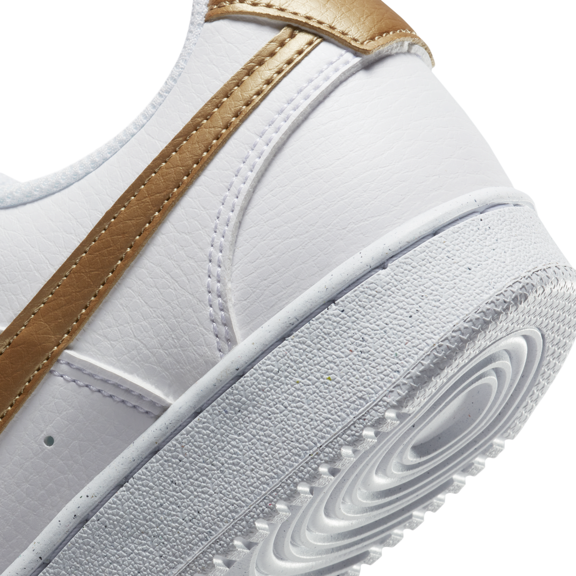 Giày Nike Nữ Court Vision Low Next Nature ‘White’ DH3158-105