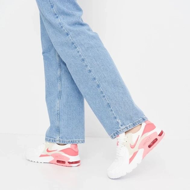 Giày Nike nữ Air Max ‘Excee White Sea Cora’ CD5432-126