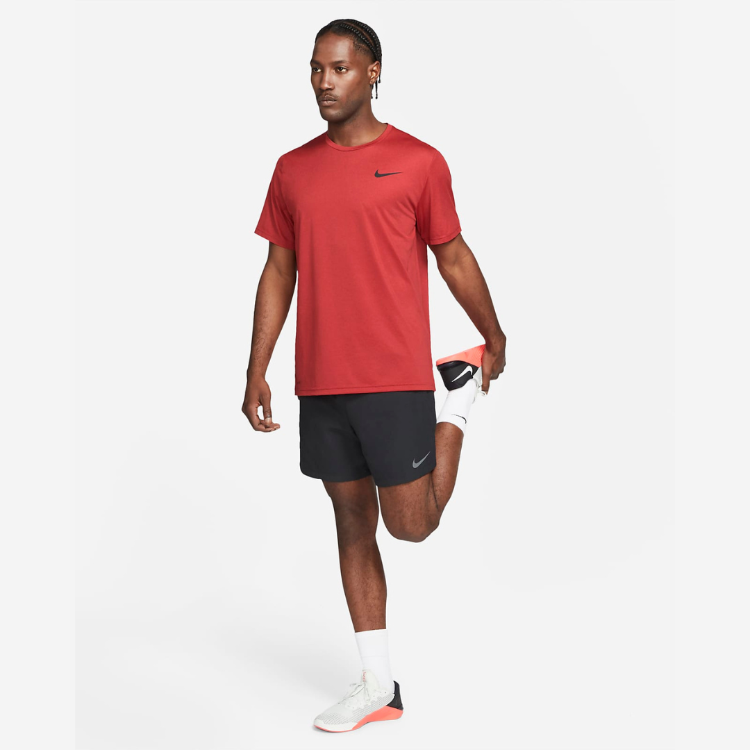 Áo Nike AS M NP DF HPR DRY TOP SS Nam CZ1182-677