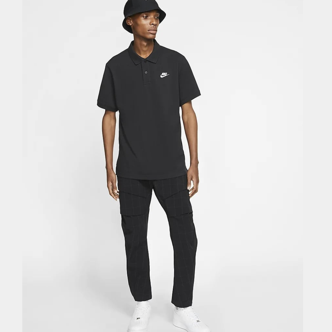 Áo Nike Polo Sportswear Nam CJ4457-010