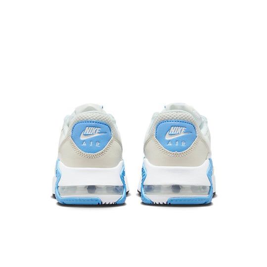 Giày Nike Nữ Air Max Excee 'Summit White University Blue CD5432-128