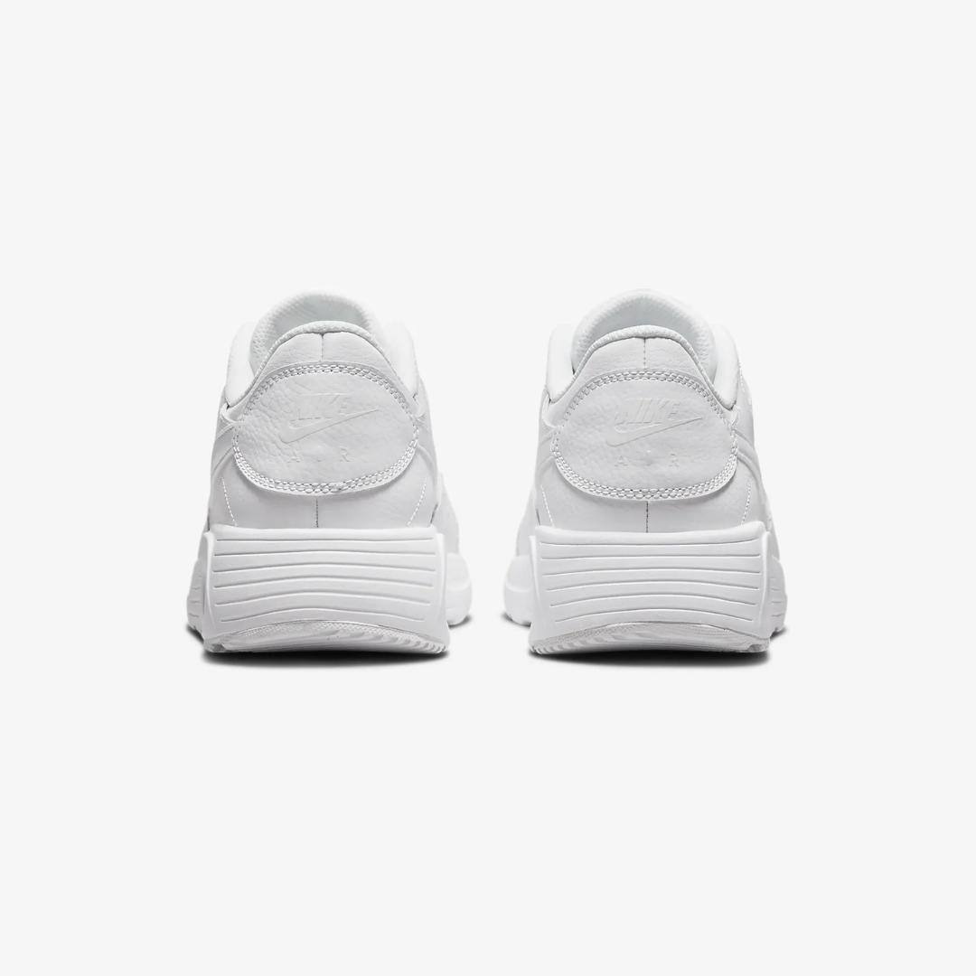 Giày nike Nam Air Max SC Leather DH9636-101