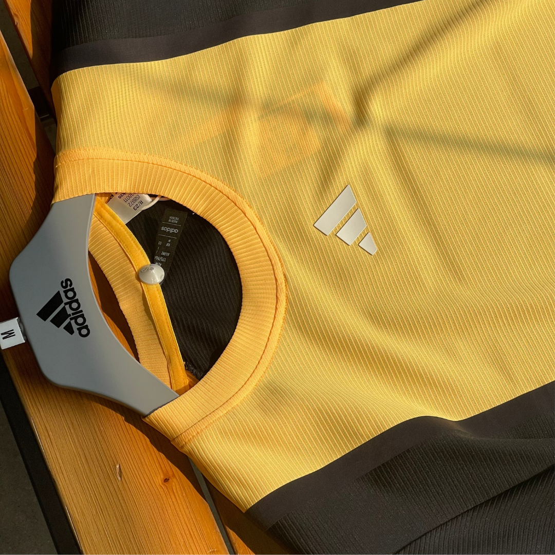 ÁO THUN NAM FREELIFT PRO RIB TEE