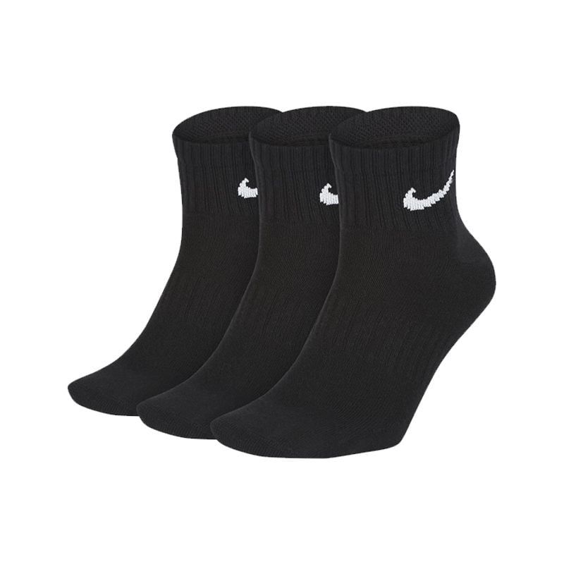 Tất tập luyện Nike Everyday Lightweight SX7677-010