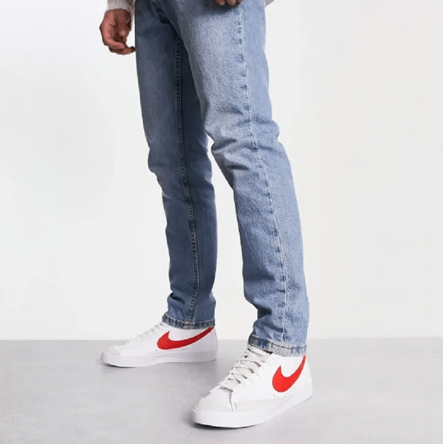 Giày Nike Nam Blazer Mid '77 Vintage BQ6806-122