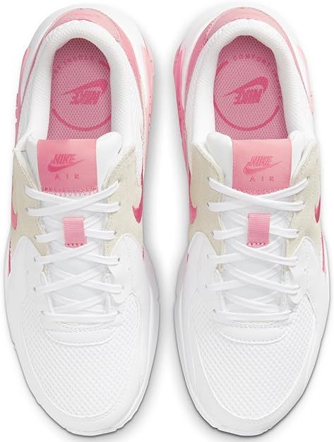 Giày Nike nữ Air Max ‘Excee White Sea Cora’ CD5432-126