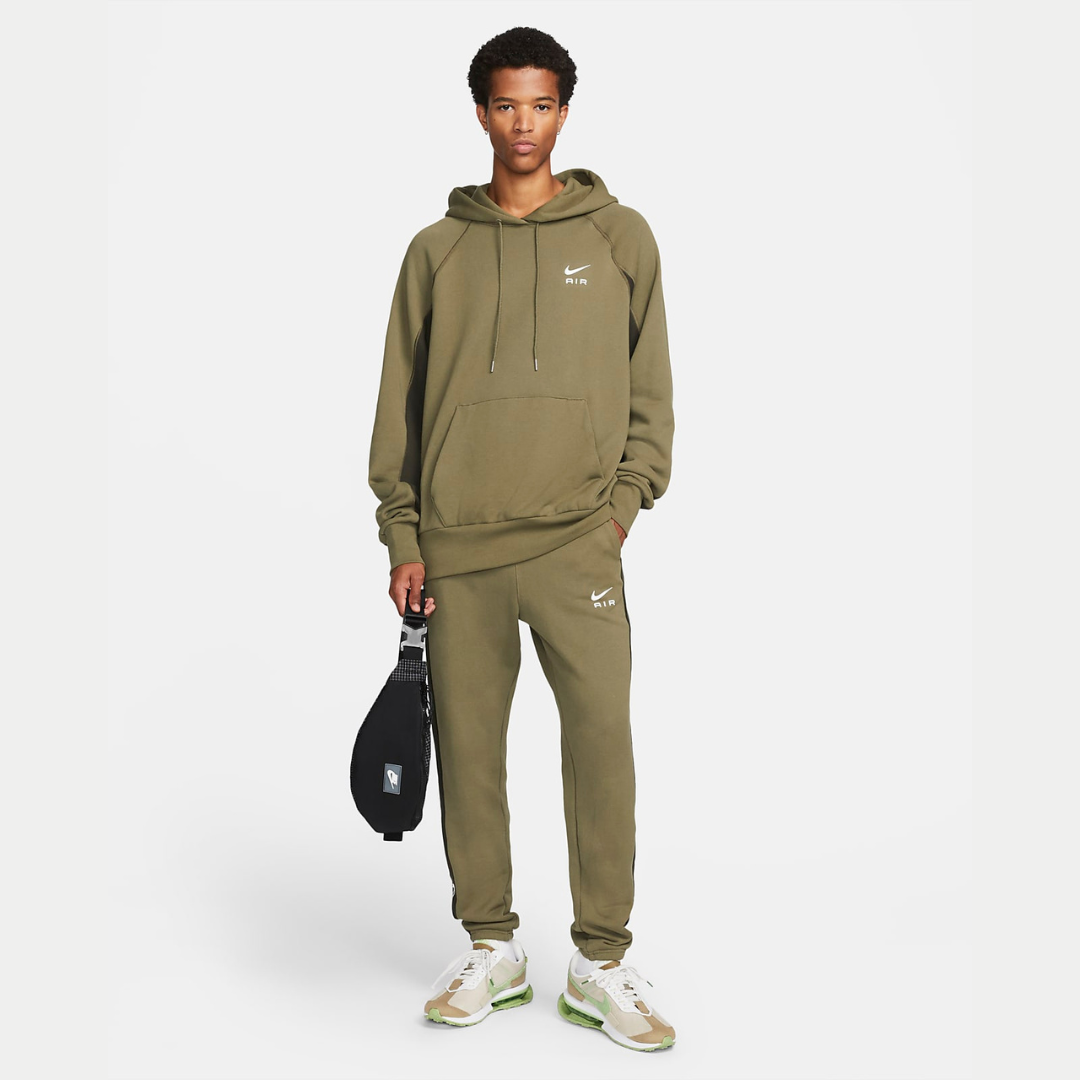 Túi xách Nike Unisex DJ1620-011