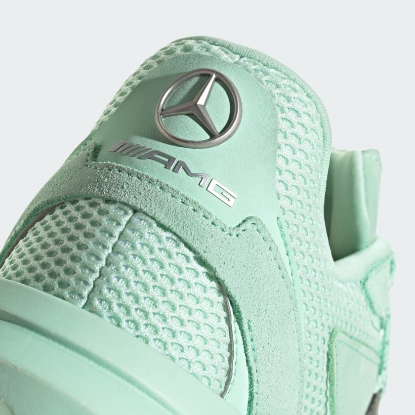 Giày thể thao Unisex Motorsport Lightblaze Mercedes - AMG Petronas Formula One Team