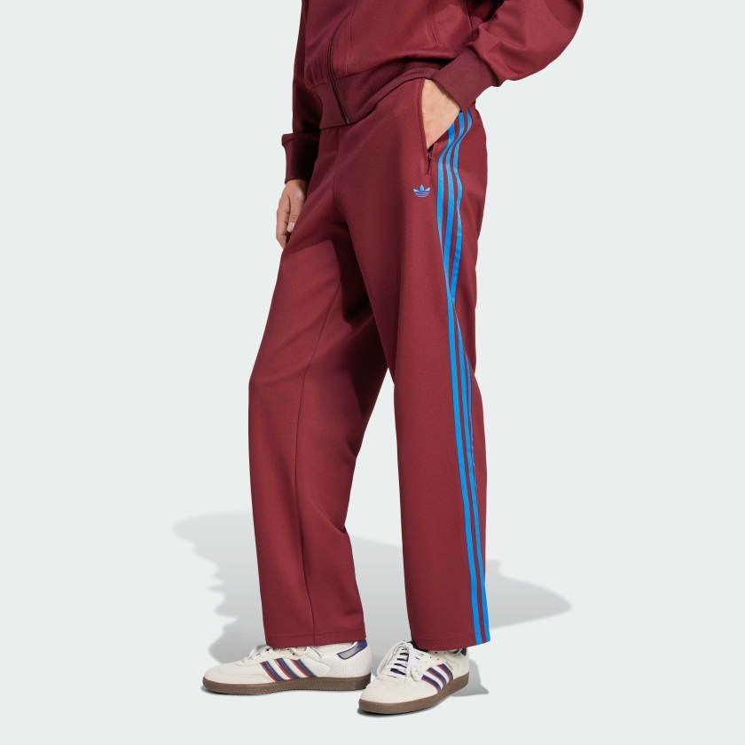 BỘ QUẦN ÁO THU ĐÔNG NAM ADIDAS ORIGINALS 70S
