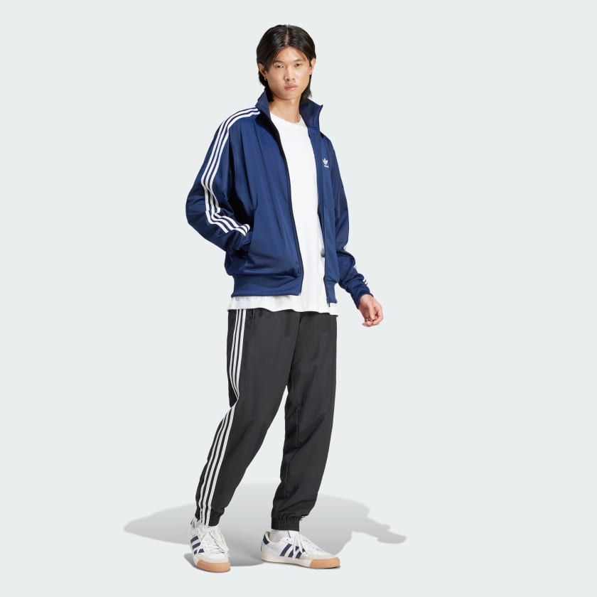 ÁO TRACK TOP NAM FIREBIRD CLASSICS ADICOLOR
