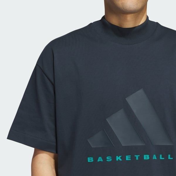 Áo Thun Nam Basketball
