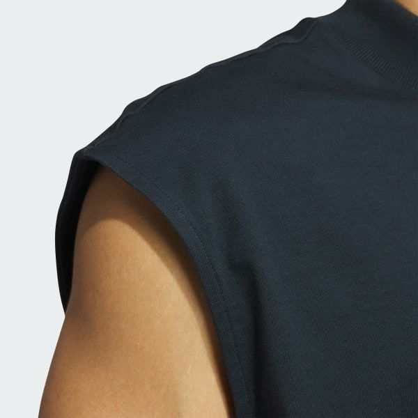 Áo Thun Nam Basketball Sleeveless