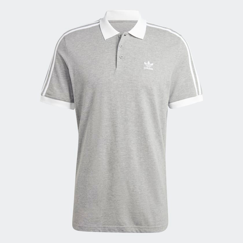 ÁO POLO NAM 3 SỌC ADICOLOR CLASSICS
