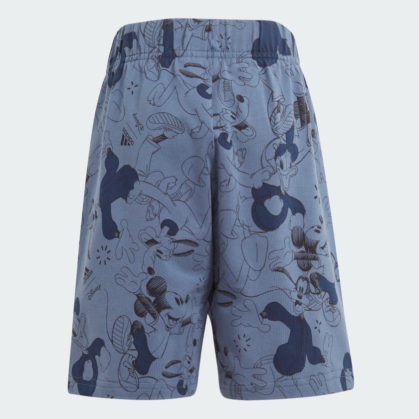 BỘ ÁO THUN ADIDAS X DISNEY MICKEY MOUSE