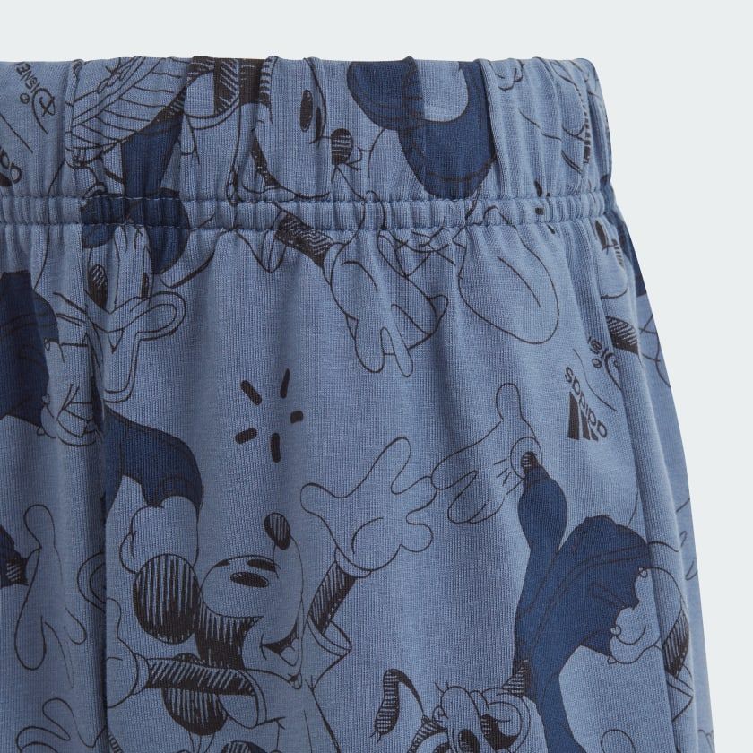 BỘ ÁO THUN ADIDAS X DISNEY MICKEY MOUSE