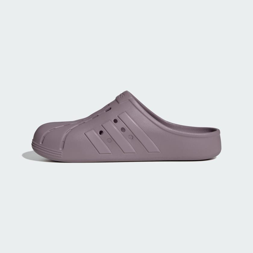 DÉP SỤC ADILETTE CLOGS