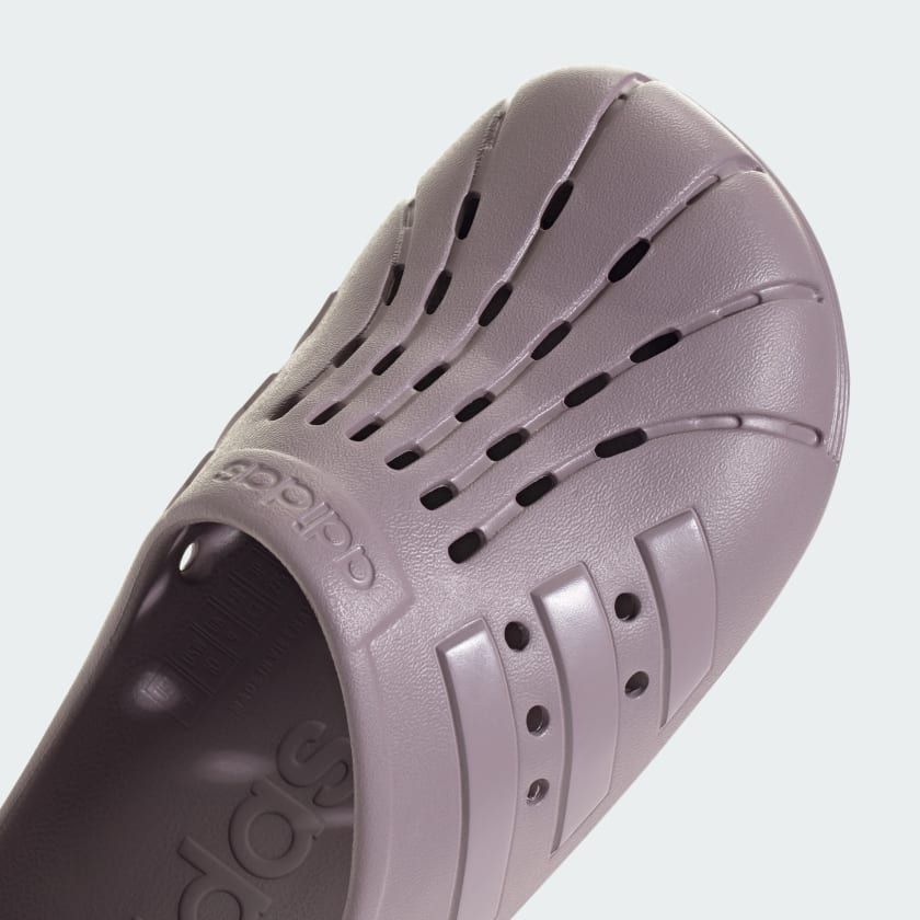 DÉP SỤC ADILETTE CLOGS