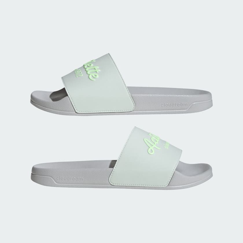 DÉP ADILETTE SHOWER SLIDES