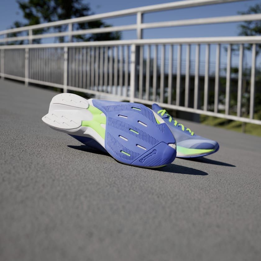 Giày chạy bộ Nữ ADIZERO ADIOS 8