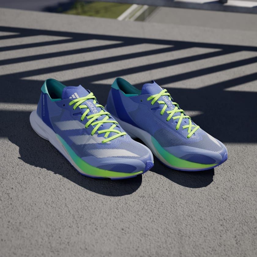 Giày chạy bộ Nữ ADIZERO ADIOS 8