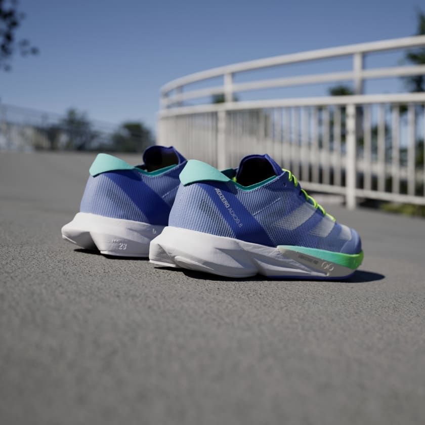 Giày chạy bộ Nữ ADIZERO ADIOS 8
