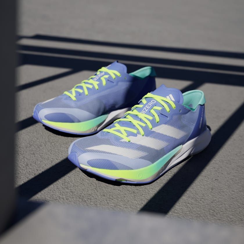 Giày chạy bộ Nữ ADIZERO ADIOS 8
