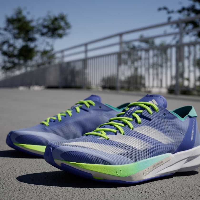 Giày chạy bộ Nữ ADIZERO ADIOS 8