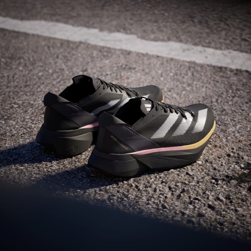 Giày chạy bộ Nam ADIZERO ADIOS PRO 3
