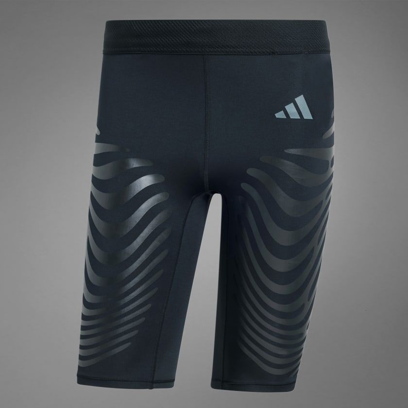 QUẦN SHORT NAM CHẠY BỘ ADIZERO CONTROL