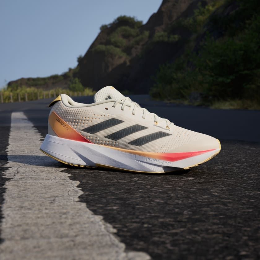Giày chạy bộ Nam ADIZERO SL