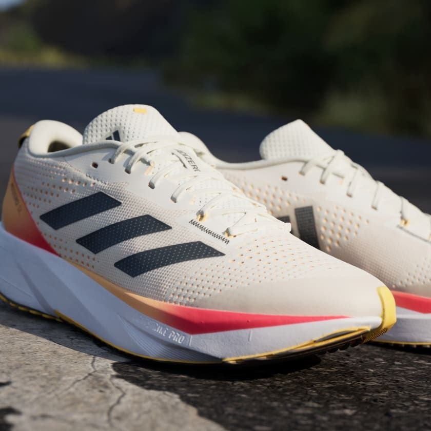 Giày chạy bộ Nam ADIZERO SL