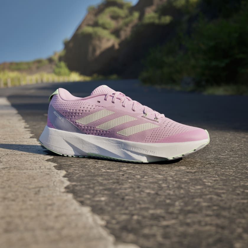 Giày chạy bộ Nữ ADIZERO SL W