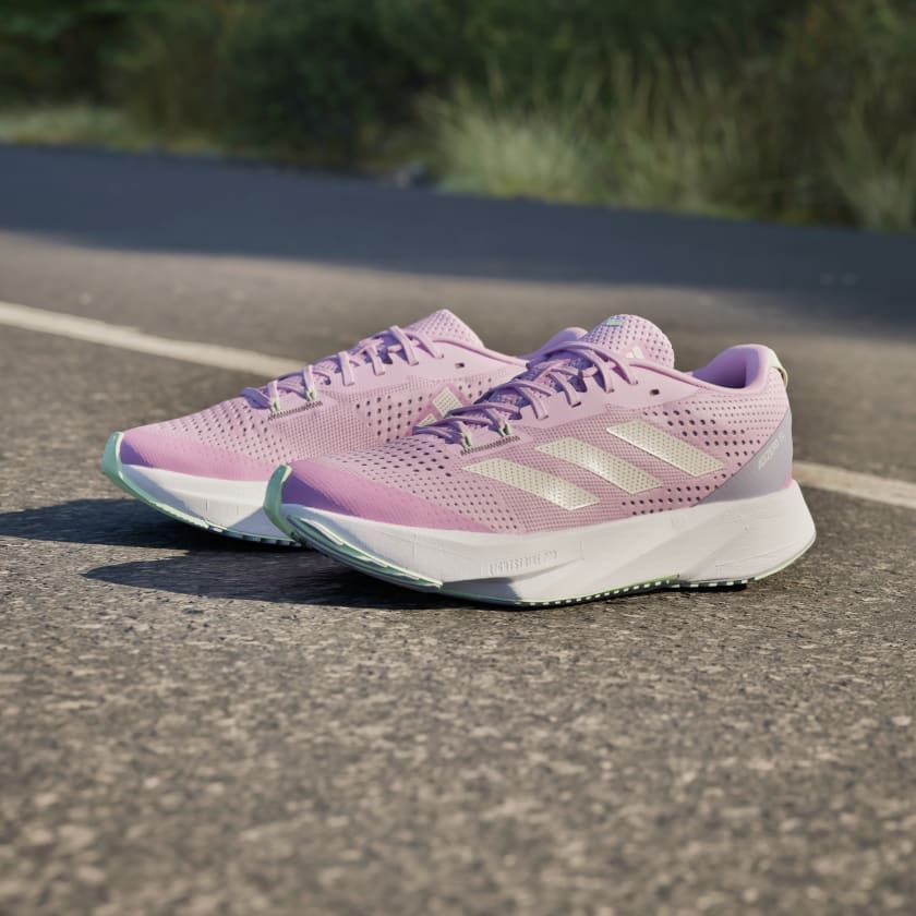 Giày chạy bộ Nữ ADIZERO SL W