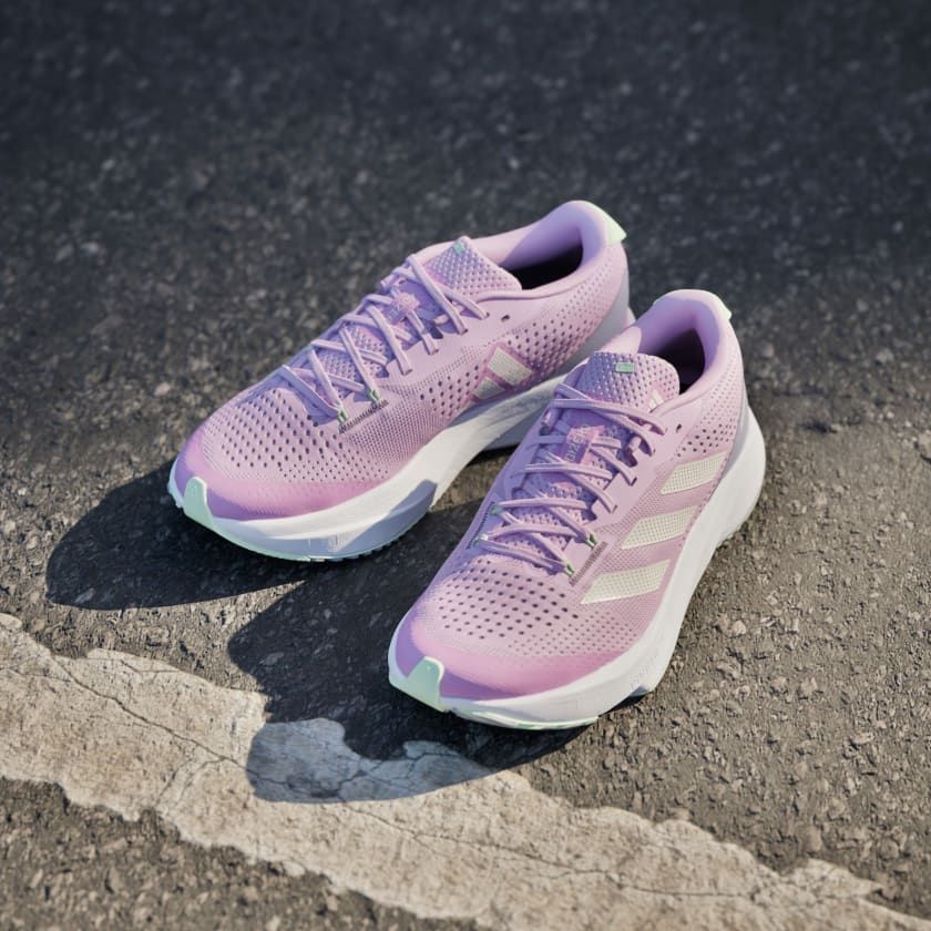 Giày chạy bộ Nữ ADIZERO SL W