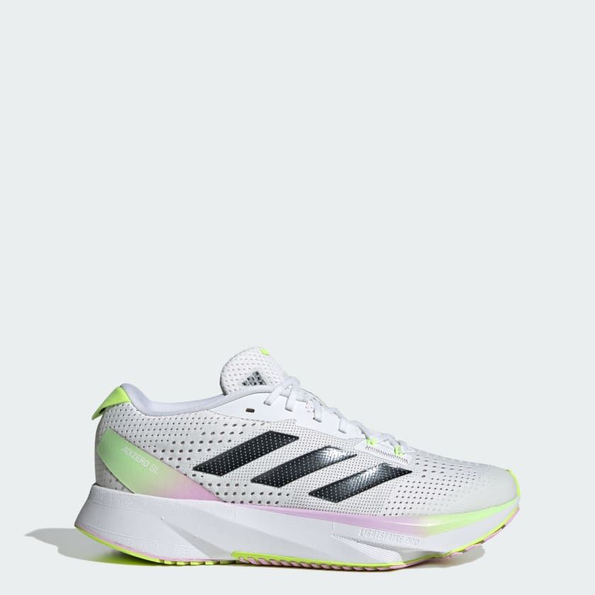 Giày chạy bộ Nữ ADIZERO SL W