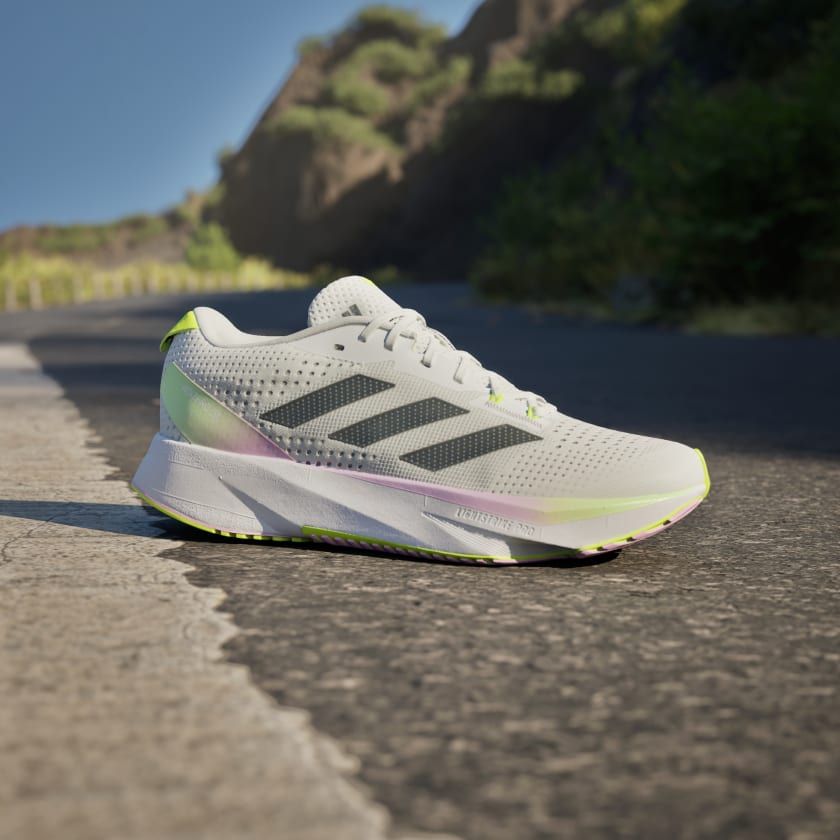 Giày chạy bộ Nữ ADIZERO SL W